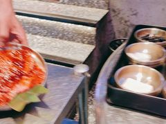 -入火韩国烤肉(凯旋广场店)
