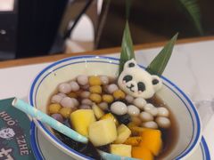 -火啫啫·粤式啫啫煲(南通首店)