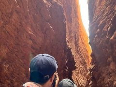 -天山神秘大峡谷