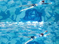 -盛捷游泳·潜水·高尔夫培训(凯德广场店)