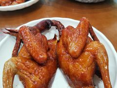 -煲煲掂风味煲仔饭餐厅(西区店)