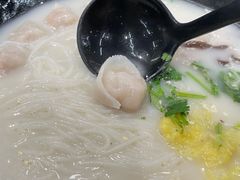 -渔米丰·广府鱼汤米线(光明广场店)
