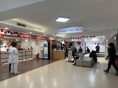 -慈铭体检(亚运村分院)