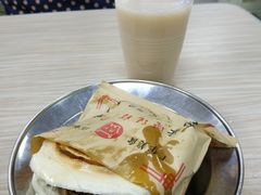 普通腊汁肉夹馍-樊记腊汁肉(竹笆市总店)
