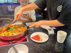 -和福顺·牛肉海鲜焖锅(汕头金平万达广场店)