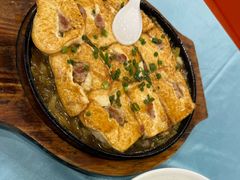 客家酸菜豆腐-粤·向群饭店(泮塘路店)