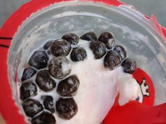 黑糖珍珠大圣代-蜜雪冰城(康乐街店)