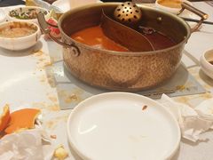 -小茉庐和牛自助火锅(龙湖万达店)