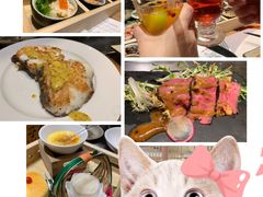 -赤坂亭·M9和牛烧肉·铁板烧·日料398放题(长泰广场店)
