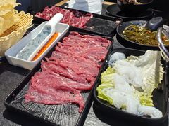 -林记潮牛·牛肉火锅(上马墩店)