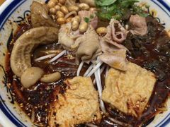 -甘记肥肠粉(马鞍北路店)