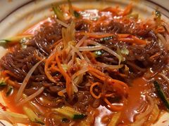 -七八冷面·延边朝鲜族美食(圣熙八号店)