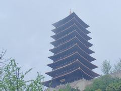 -牛首山文化旅游区