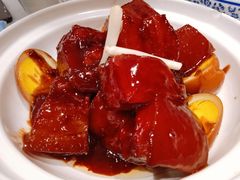 -乾隆美食·本帮菜(黄河路店)