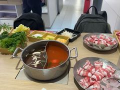 -呷哺呷哺 黄金牧场 (新辰里学清路店)