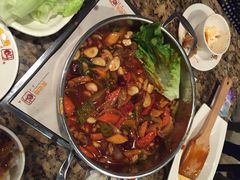 黄记煌三汁焖锅-黄记煌三汁焖锅(招商花园店)