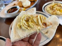 -FISH&POTATO Cō(地中海美食 万象城店)