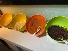 -安安火锅(上美广场店)