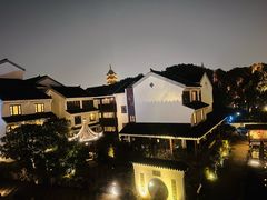 -苏州吴宫泛太平洋酒店