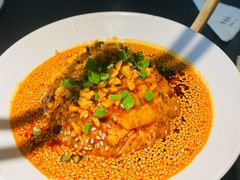 太白翰林口水鸡-赠李白·如诗的川味(余杭万达广场店)