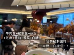 -刘一手重庆火锅(万达广场店)