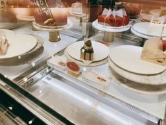 -St蛋糕王国(亨特店)