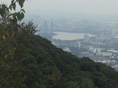 -紫金山山顶公园