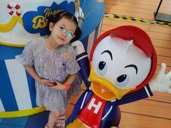 -天河城购物中心