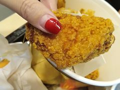 -麦当劳(西安雁塔路店)