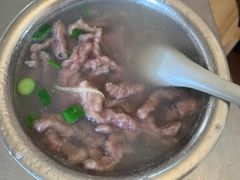 -群众牛肉小点(蚵仔煎)