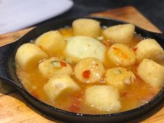 -有家生煎(三里屯店)