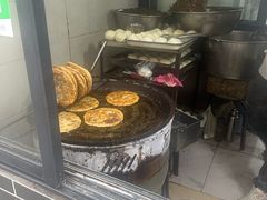 -逍遥镇刘相五胡辣汤豆沫馆(康复中街店)