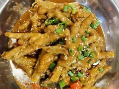 -虾妹纸餐厅
