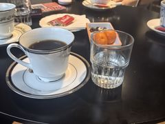 -青山上品咖啡·日式法兰绒手冲(高岛屋百货店)