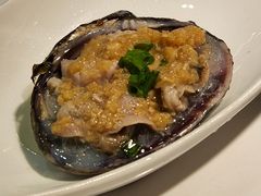 -小螺号海鲜·地道鲁菜(泉城广场店)