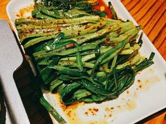-木屋烧烤(惠阳华润小径湾店)