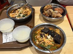-柳州肥姨妈大骨螺蛳粉(万达中心店)