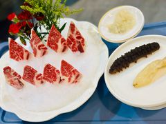 -喜聚薈·花膠雞海鮮火鍋(越秀店)
