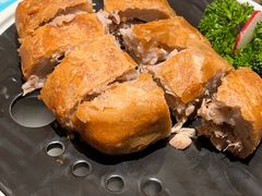 -莆田餐厅PUTIEN(三里屯店)