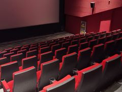 -美嘉欢乐影城(万象城店)