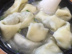 -小姜锅贴(凤凰街店)