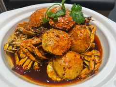 -肥肥虾庄·金牌油焖大虾(东湖欢乐谷店)