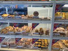 -85度C(上海中原城市广场店)