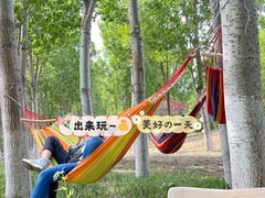 -秀水公园