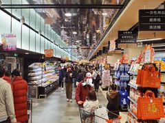 -AEON永旺(东方宝泰店)