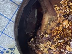 -鸿运兔·手撕烤兔(天府广场店)