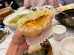 侨乡葱蓉包-神仙馆(衡山路店)