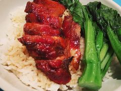 -表妹香港靓点餐厅