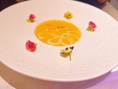 -PARFUM FLORAL花境法餐(南京首店)