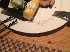 -鲁商铂尔曼大酒店·铂丽自助餐厅